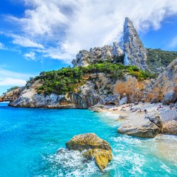 Cala Goloritzè Photo 2
