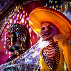 Buddha-Bar Monte-Carlo Photo 23