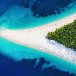 Golden Horn (Zlatni Rat) Photo 3