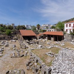 The Mausoleum at Halicarnassus Photo 4
