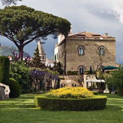 Villa Cimbrone Photo 4