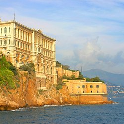 Oceanographic Museum of Monaco Photo 21