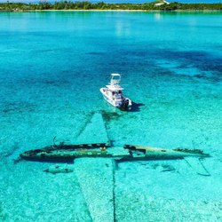 Norman's Cay Photo 3