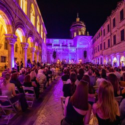  Dubrovnik Summer Festival Photo 7