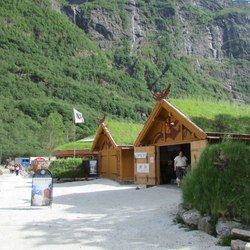 Njardarheimr Viking Village Photo 7