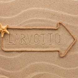 Larvotto Beach Photo 3