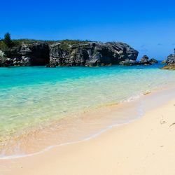 Tobacco Bay Beach Photo 8