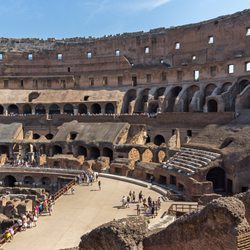 The Colosseum Photo 3