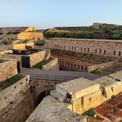 Isabel II Fortress / Mola Fortress Photo 2