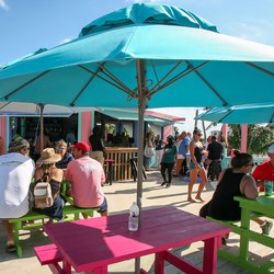 Nipper's Beach Bar & Grill Photo 2