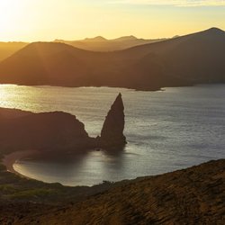 Pinnacle Rock Photo 7