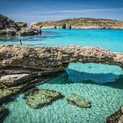 Blue Lagoon Photo 2