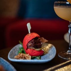 Buddha-Bar Monte-Carlo Photo 2