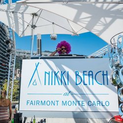 Nikki Beach, Monte-Carlo Photo 4