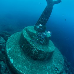 Christ of the Abyss Photo 6