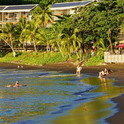 Lafayette Beach Photo 2