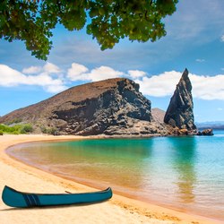 Pinnacle Rock Photo 2