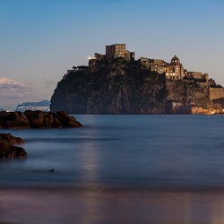 Aragonese Castle (DELETE REPEATED) Photo 15