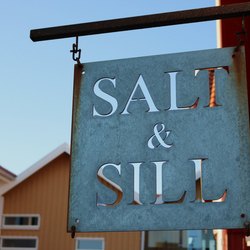 Salt & Sill Photo 5