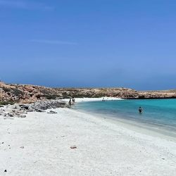 Daymaniyat Islands Photo 2