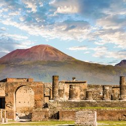 Pompeii Photo 13
