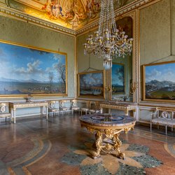 Royal Palace of Naples Photo 9