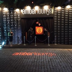 Amber Lounge Abu Dhabi Photo 8