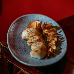 Buddha-Bar Monte-Carlo Photo 10