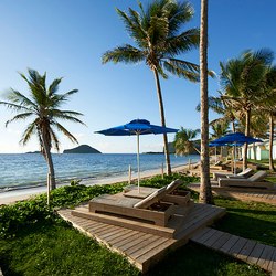 Coconut Bay Beach Resort & Spa Photo 7