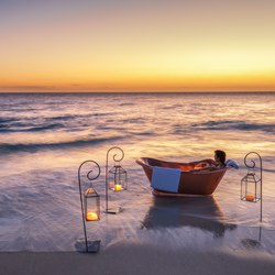 Relaxation Areas Photo 5