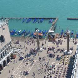 Piazza San Marco (St. Mark's Square) Photo 12