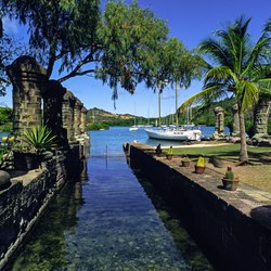 Nelson's Dockyard Photo 3