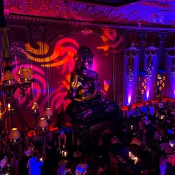 Buddha-Bar Monte-Carlo Photo 13
