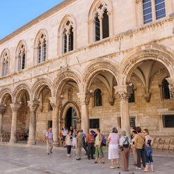 The Rector's Palace Photo 3