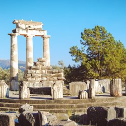 Ancient Olympia Photo 7
