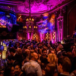 Buddha-Bar Monte-Carlo Photo 31