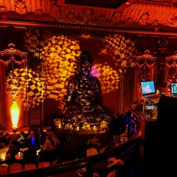 Buddha-Bar Monte-Carlo Photo 17