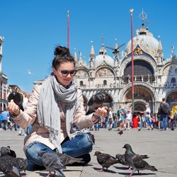 Piazza San Marco (St. Mark's Square) Photo 17