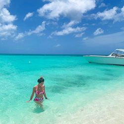 Sandy Island Photo 9