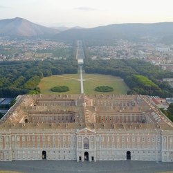 Royal Palace of Naples Photo 3