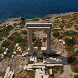 The Portara of Naxos Photo 14