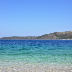 Agios Dimitrios Beach Photo 8