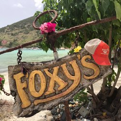 Foxy's Bar Photo 9