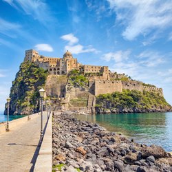 Aragonese Castle (DELETE REPEATED) Photo 4