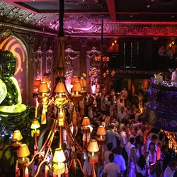 Buddha-Bar Monte-Carlo Photo 4