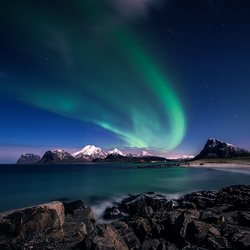 Northern Lights Photo 10
