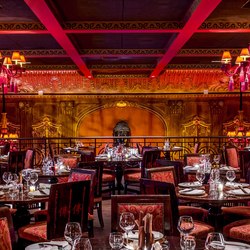 Buddha-Bar Monte-Carlo Photo 5