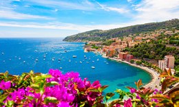 Mediterranean yacht charter: new COVID regulations for French waters