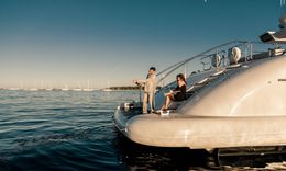 Last chance to book penalty-free yacht charter vacations on selected superyachts