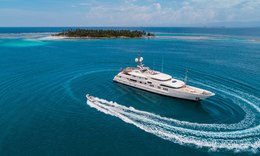 Social Distancing Vacations: What will superyacht charter look like this summer?